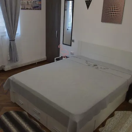 M&m Intercontinental Vasile Conta Nr.3-5 Bukarest