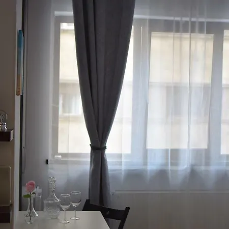 M&m Intercontinental Vasile Conta Nr.3-5 Apartment