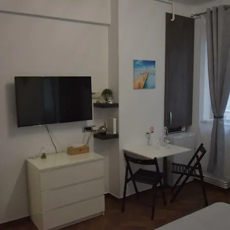 M&m Intercontinental Vasile Conta Nr.3-5 Apartment *