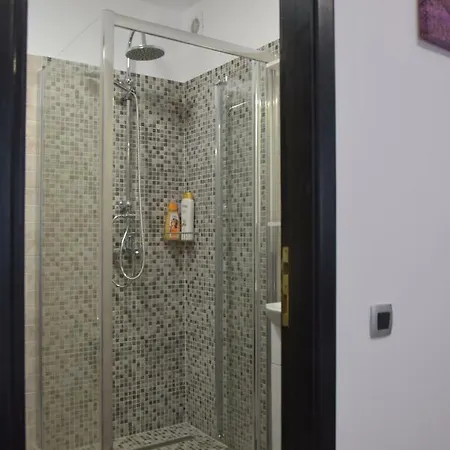 M&m Intercontinental Vasile Conta Nr.3-5 Apartment