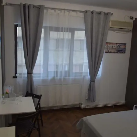 M&m Intercontinental Vasile Conta Nr.3-5