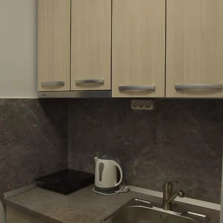M&m Intercontinental Vasile Conta Nr.3-5 Apartamento
