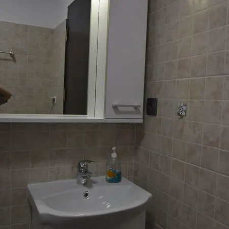 M&m Intercontinental Vasile Conta Nr.3-5 Apartamento Bucarest