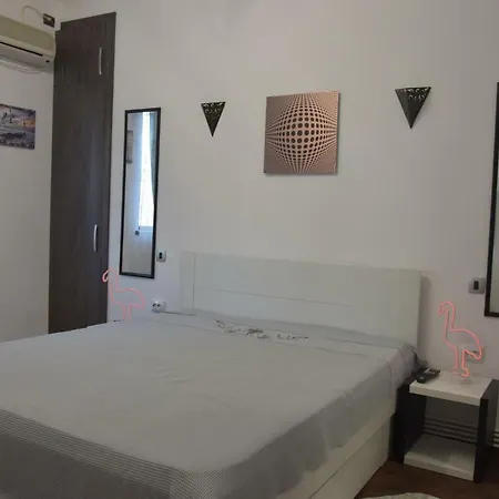 Apartamento M&m Intercontinental Vasile Conta Nr.3-5 Bucareste