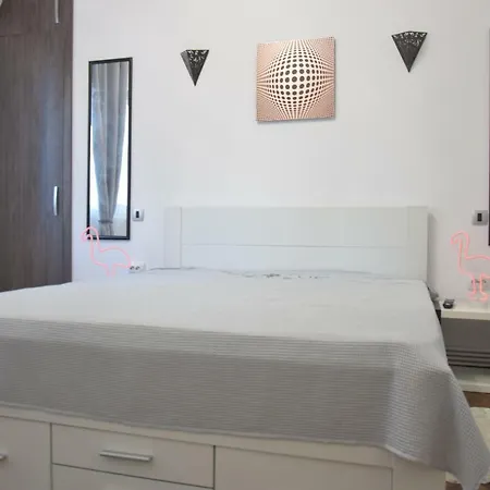 Apartamento M&m Intercontinental Vasile Conta Nr.3-5