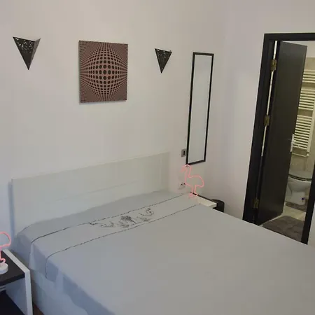 M&m Intercontinental Vasile Conta Nr.3-5 Apartamento