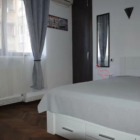 M&m Intercontinental Vasile Conta Nr.3-5 *